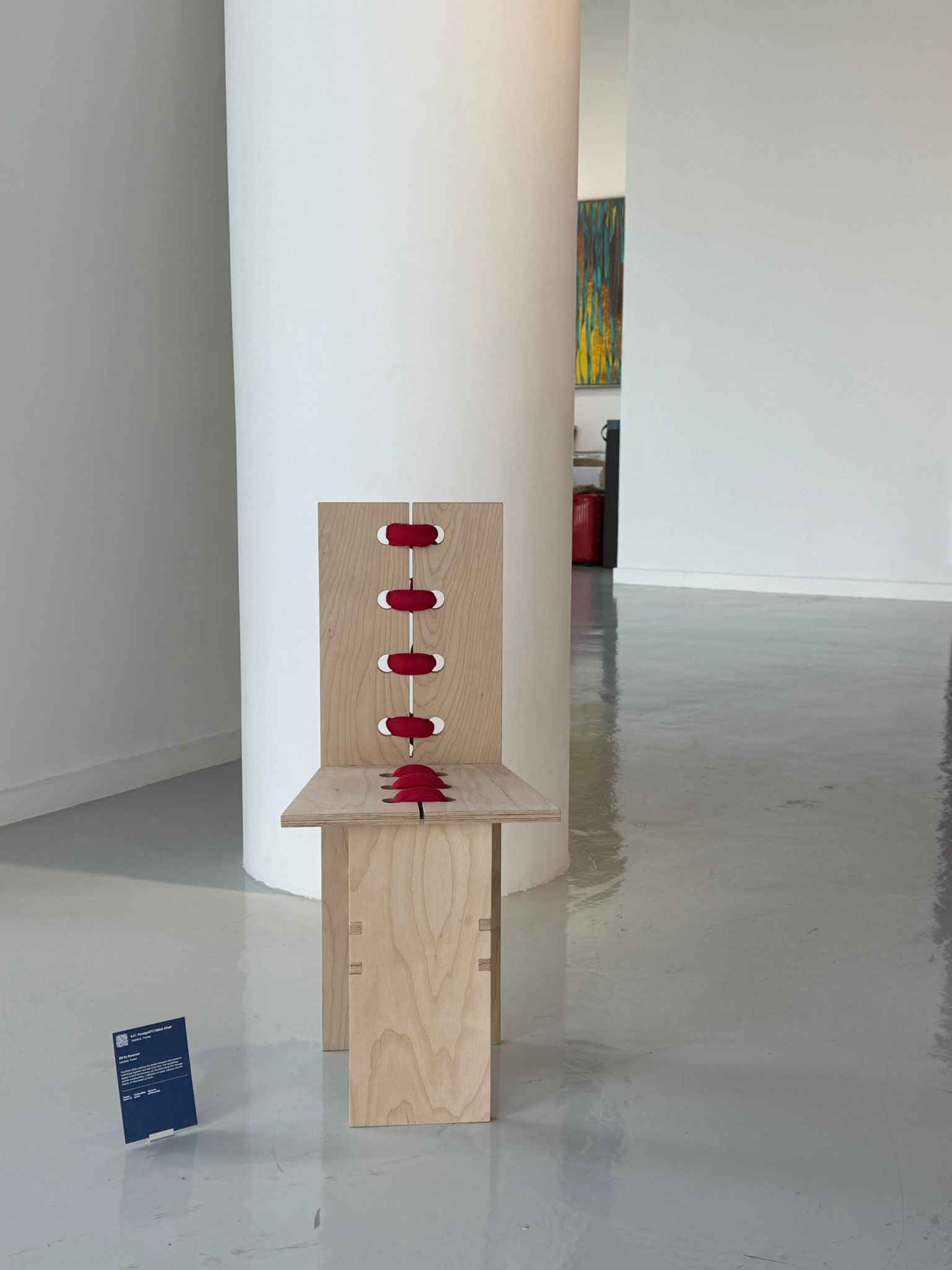 watercolor painting of building near sea