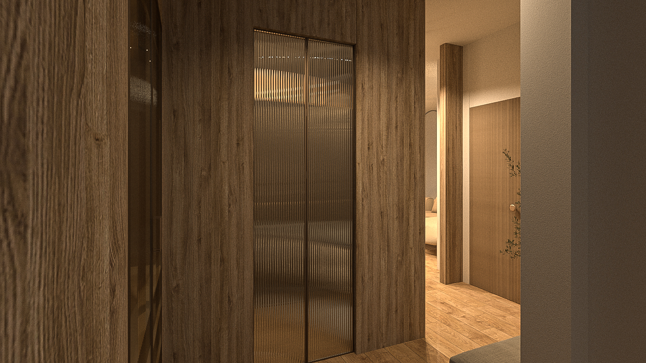 photograph of mother and child